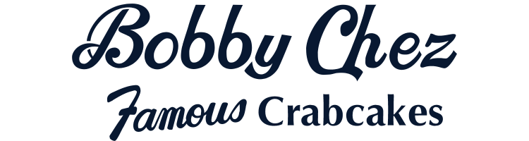 Bobby Chez Famous Crabcakes